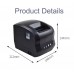 Printer Barcode Xprinter XP-365B พอร์ต USB 